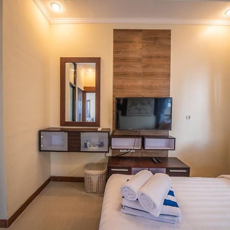 Padma Lodge Legian Seminyak Rom bilde