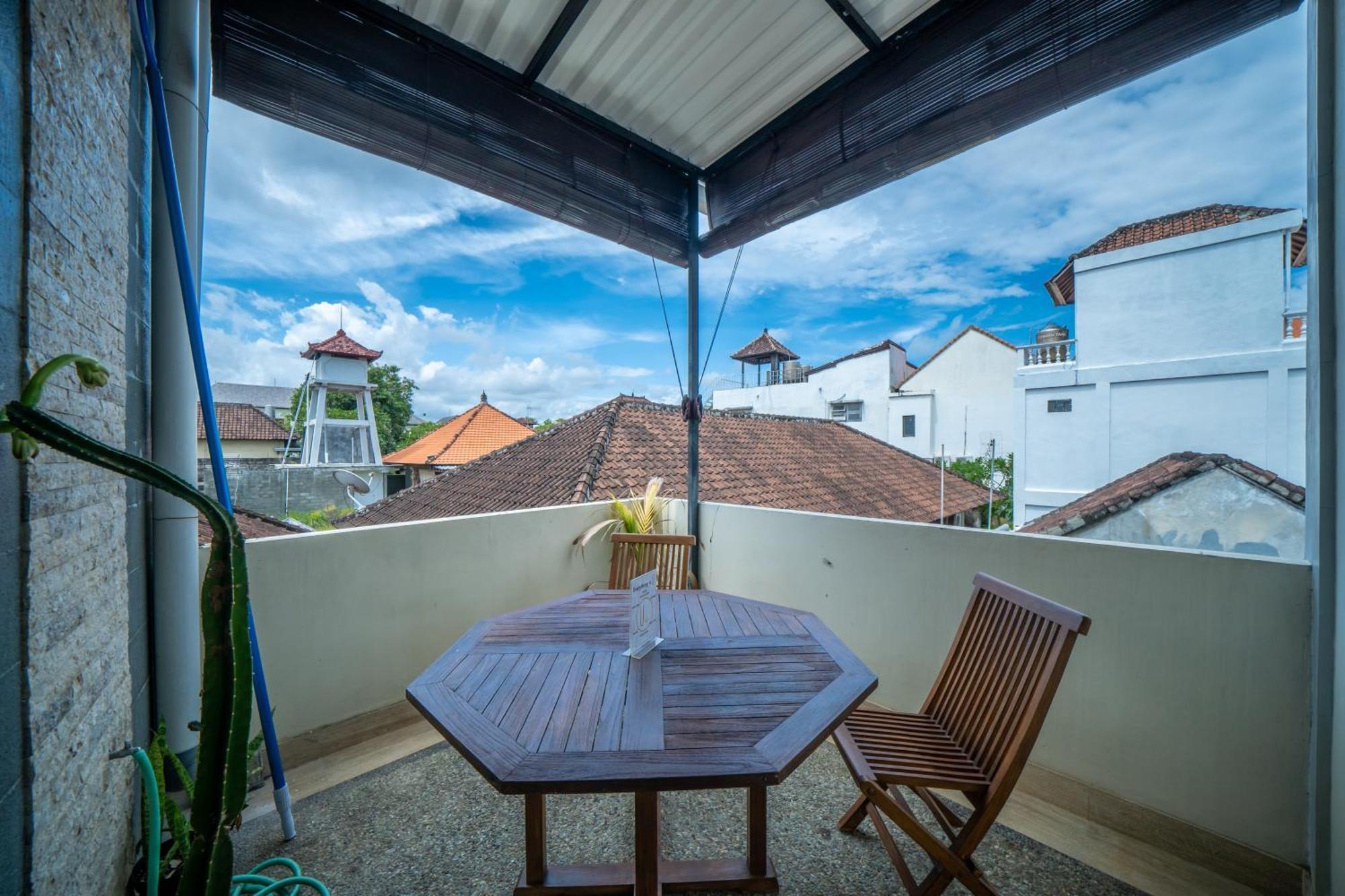 Padma Lodge Legian Seminyak Rom bilde